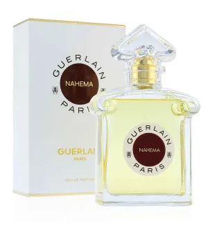 Guerlain Nahema eau de parfum voor vrouwen 75 ml