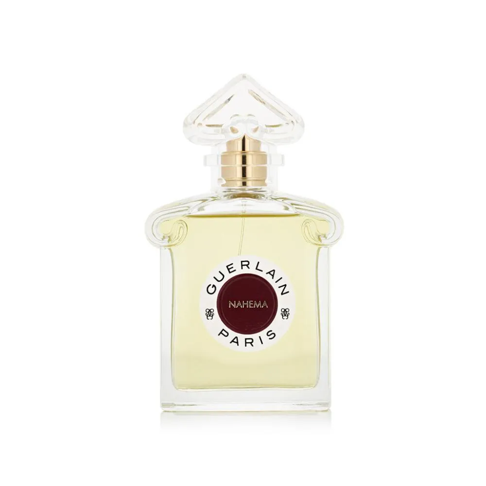 Nahema eau de parfum voor vrouwen 75 ml