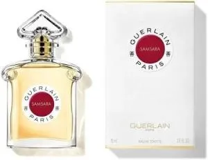 Guerlain Samsara eau de parfum voor vrouwen 75 ml