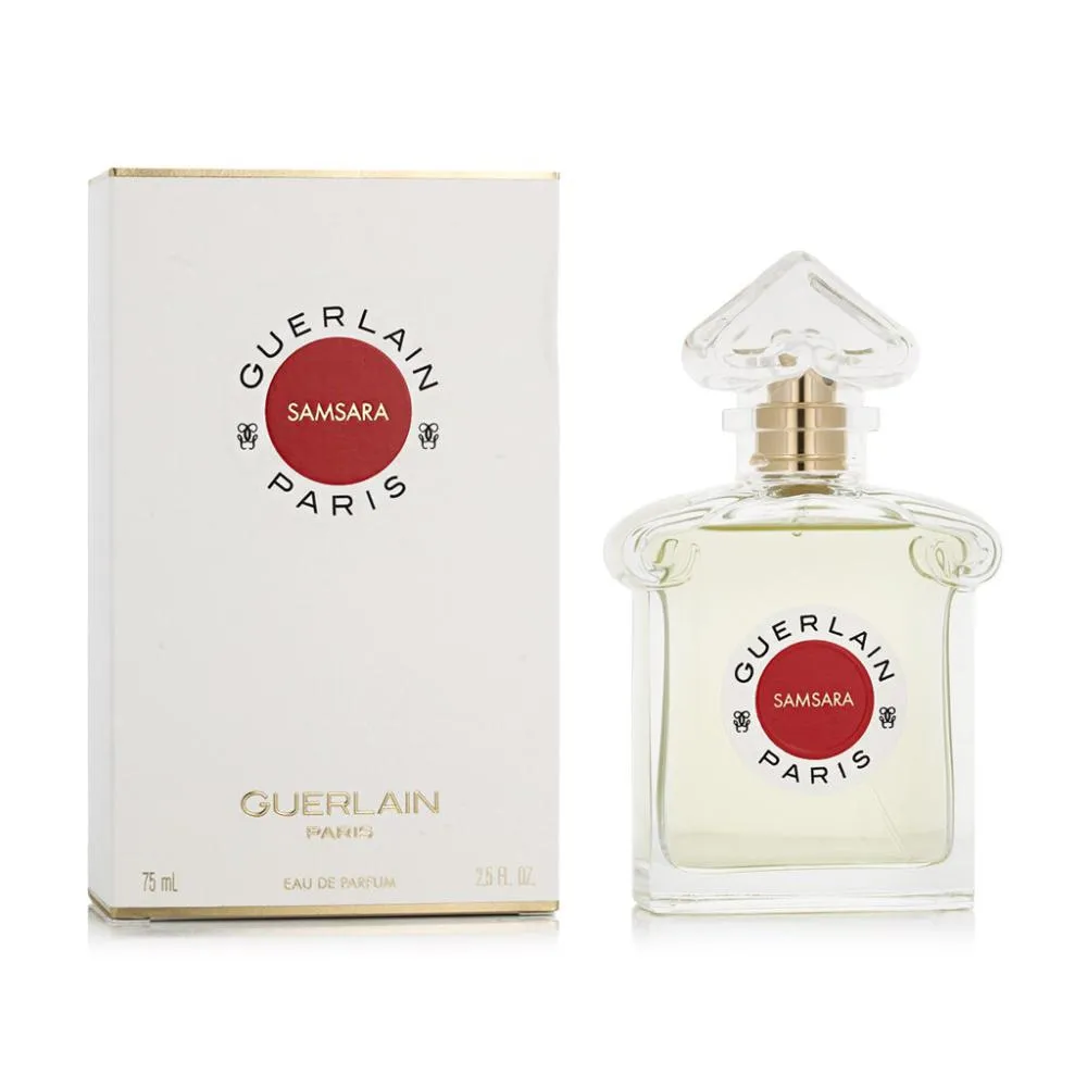 Samsara eau de parfum voor vrouwen 75 ml