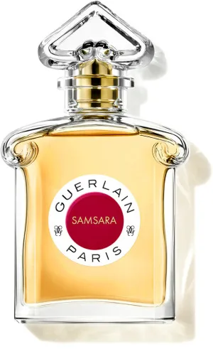 Guerlain Samsara eau de parfum voor vrouwen 75 ml