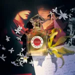 Samsara eau de parfum voor vrouwen 75 ml