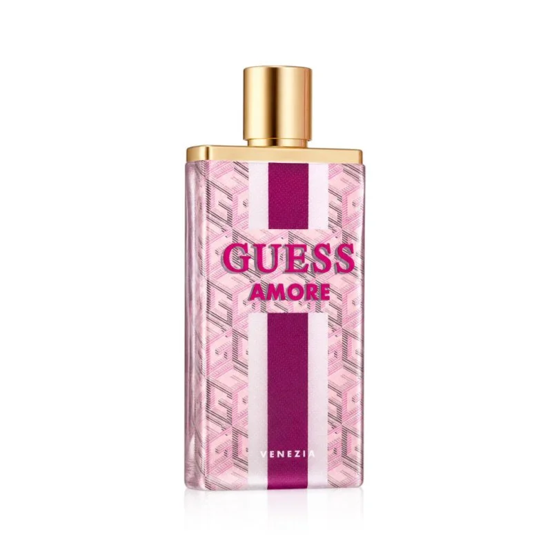 Amore Venezia Eau de Toilette unisex 100 ml