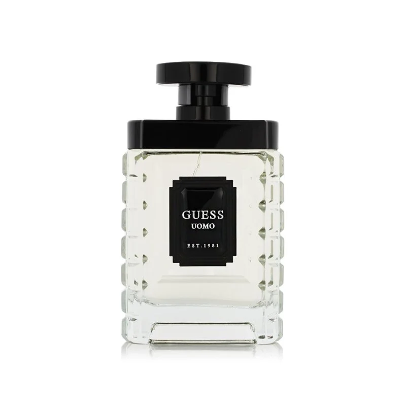 Uomo Eau de Toilette voor heren 100 ml