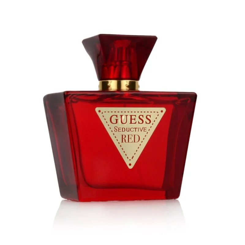 Seductive Red Eau de Toilette voor dames 75 ml