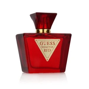 Guess Seductive Red Eau de Toilette voor dames