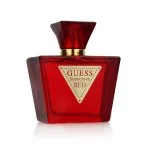 Seductive Red Eau de Toilette voor dames 75 ml
