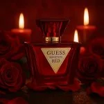 Seductive Red Eau de Toilette voor dames 75 ml