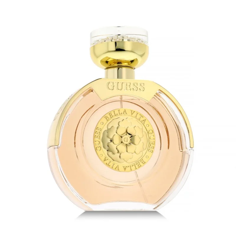 Bella Vita Eau de Parfum voor dames 100 ml