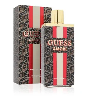 Guess Amore Portofino Eau de Toilette unisex