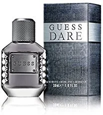 Guess Dare For Men eau de toilette voor heren