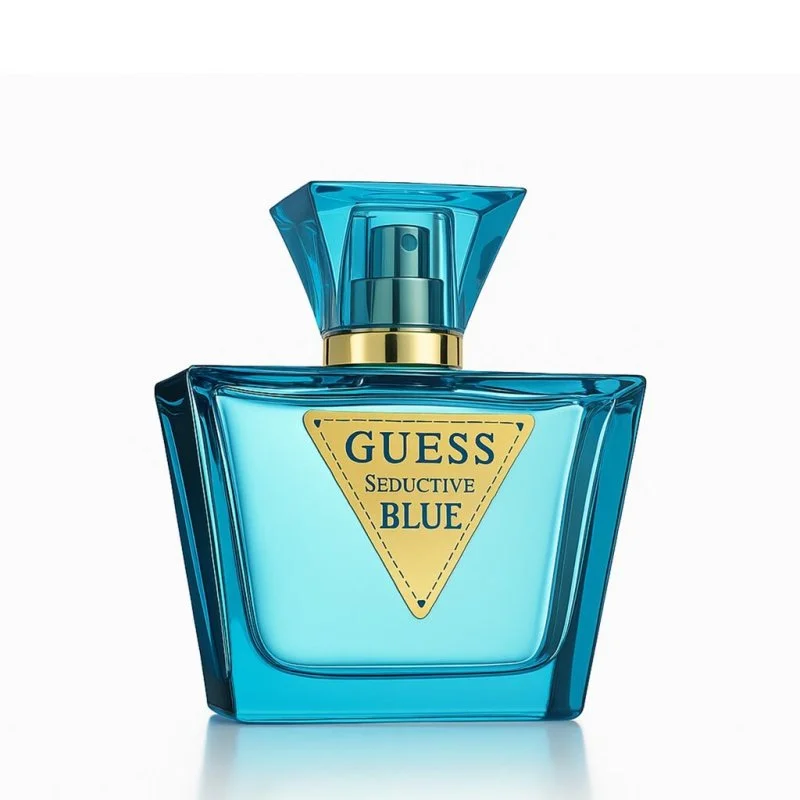 Seductive Femme Blue eau de toilette voor dames 75 ml