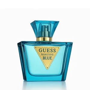 Guess Seductive Femme Blue eau de toilette voor dames
