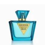 Seductive Femme Blue eau de toilette voor dames 75 ml