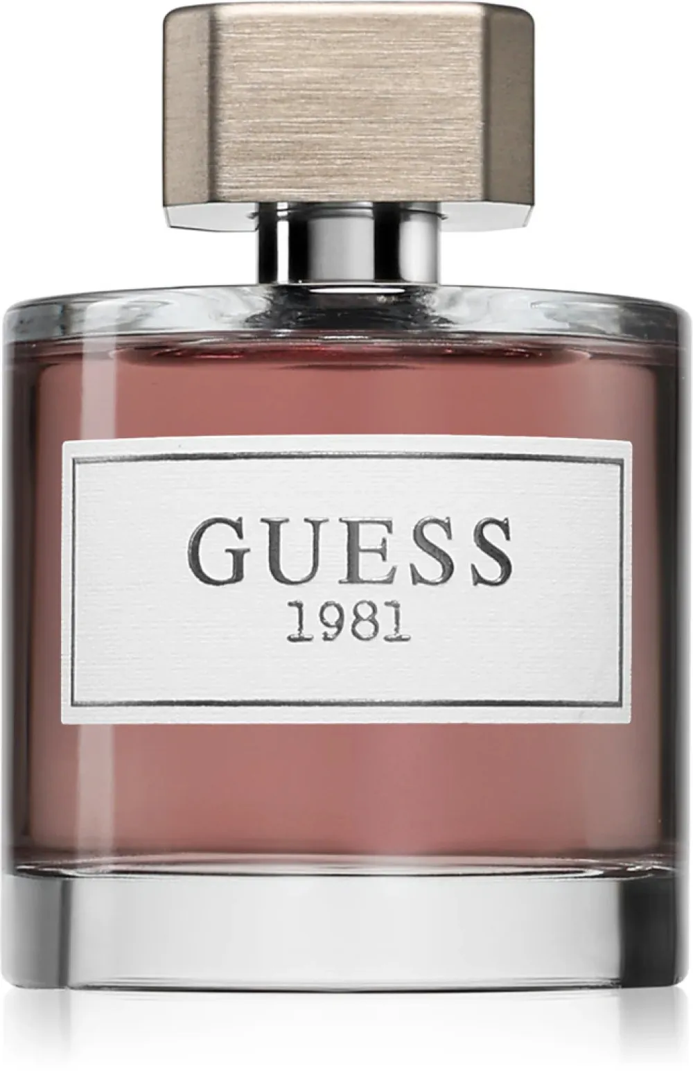 1981 For Men eau de toilette voor mannen 100 ml