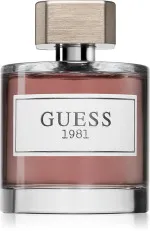 1981 For Men eau de toilette voor mannen 100 ml