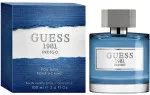 Guess 1981 Indigo For Men eau de toilette voor mannen 100 ml