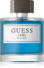 1981 Indigo For Men eau de toilette voor mannen 100 ml