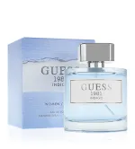 1981 Indigo For Women eau de toilette voor dames 100 ml
