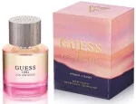 Guess 1981 Los Angeles Women eau de toilette 100 ml voor vrouwen