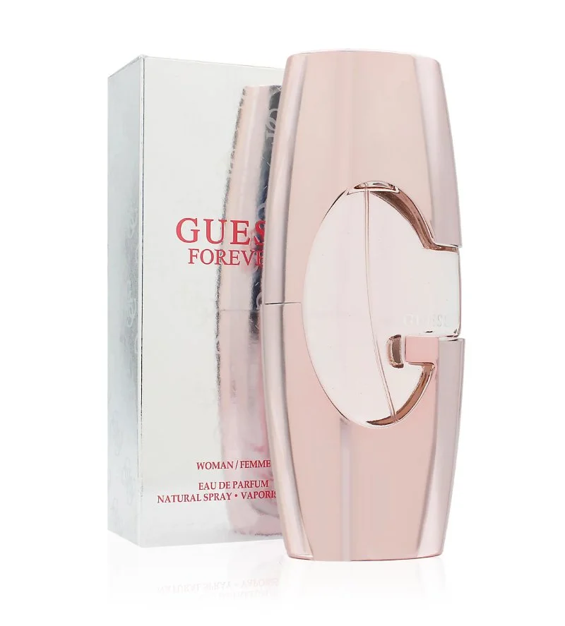 Forever Eau de Parfum voor vrouwen 75 ml
