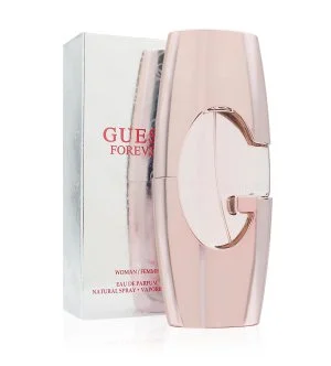Guess Forever Eau de Parfum voor vrouwen