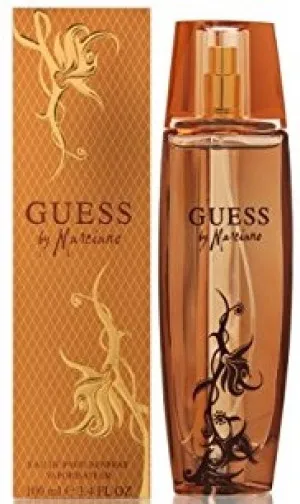 Guess By Marciano eau de parfum voor vrouwen 100 ml