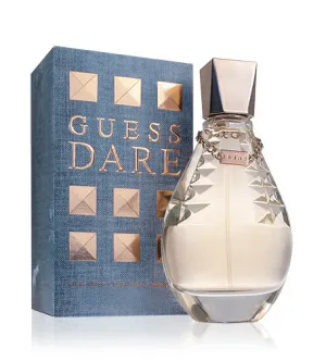 Guess Dare eau de toilette voor dames 100 ml