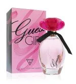 Girl eau de toilette voor vrouwen 100 ml