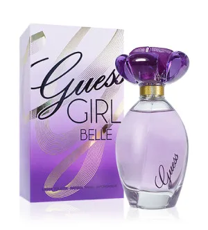 Guess Girl Belle eau de toilette voor vrouwen 100 ml