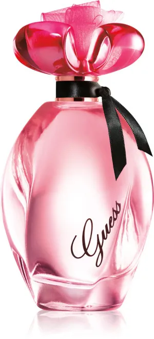 Guess Girl eau de toilette voor vrouwen 100 ml