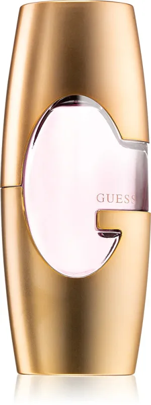 Guess Gold eau de parfum voor vrouwen 75 ml