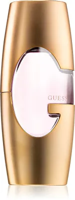 Gold eau de parfum voor vrouwen 75 ml