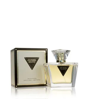 Guess Seductive eau de toilette voor vrouwen 75 ml