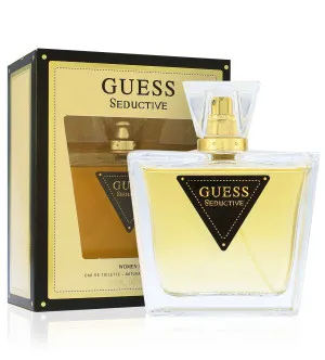 Guess Seductive eau de toilette voor vrouwen 125 ml