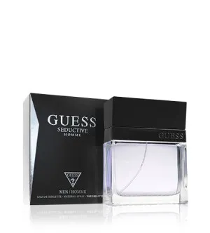 Guess Seductive Homme eau de toilette voor mannen 100 ml