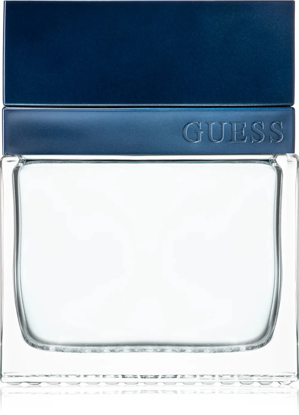 Seductive Homme Blue eau de toilette voor mannen 100 ml