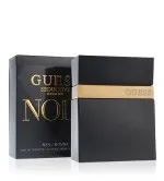 Guess Seductive Noir Men eau de toilette 100 ml voor mannen