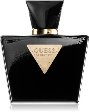 Guess Seductive Noir Women eau de toilette voor vrouwen