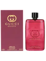 Guilty Absolute Pour Femme eau de parfum voor dames