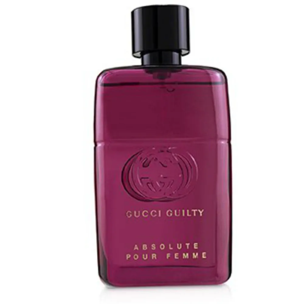 Guilty Absolute Pour Femme eau de parfum voor dames