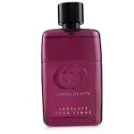 Guilty Absolute Pour Femme eau de parfum voor dames
