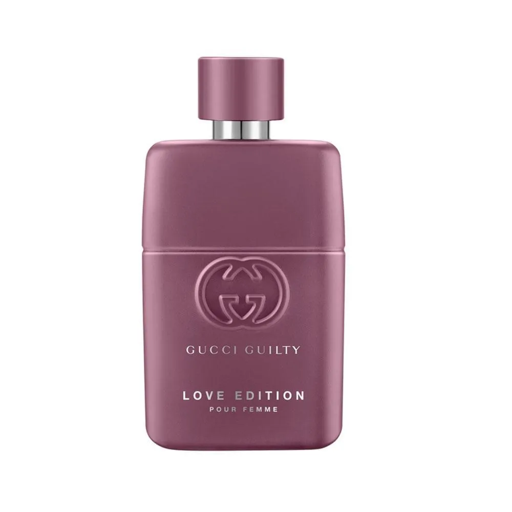 Guilty Love Edition Pour Femme 2024 Eau de Parfum voor dames 50 ml