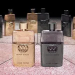 Guilty Pour Femme 2021 eau de toilette voor dames 90 ml