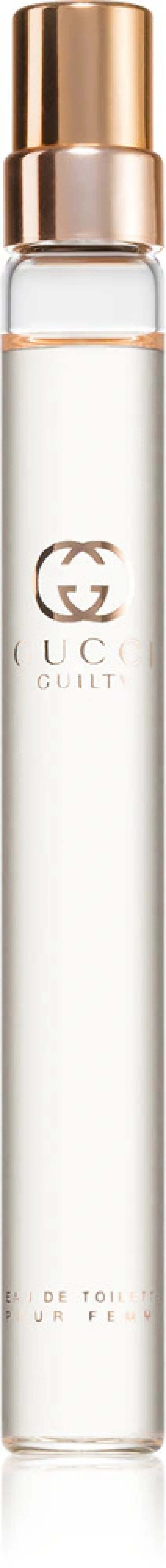 Guilty Pour Femme 2021 eau de toilette voor dames 90 ml