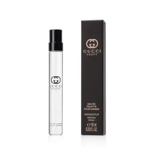 Gucci Guilty Pour Homme MINI eau de toilette voor heren