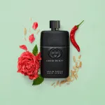 Guilty Pour Homme Eau de Parfum voor heren 150 ml