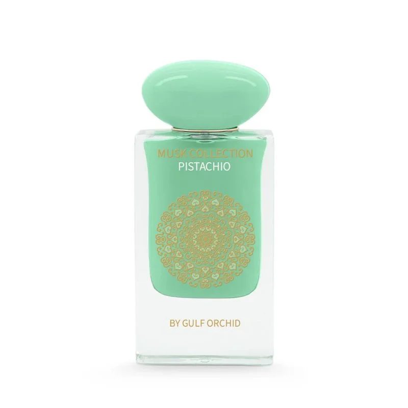 Pistachio Eau de Parfum voor dames 60 ml