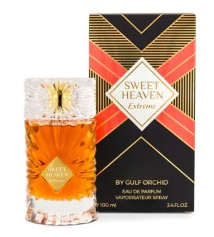 Gulf Orchid Sweet Heaven Extreme U Eau de Parfum
