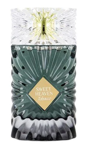 Gulf Orchid Sweet Heaven Tobacco U Eau de Parfum